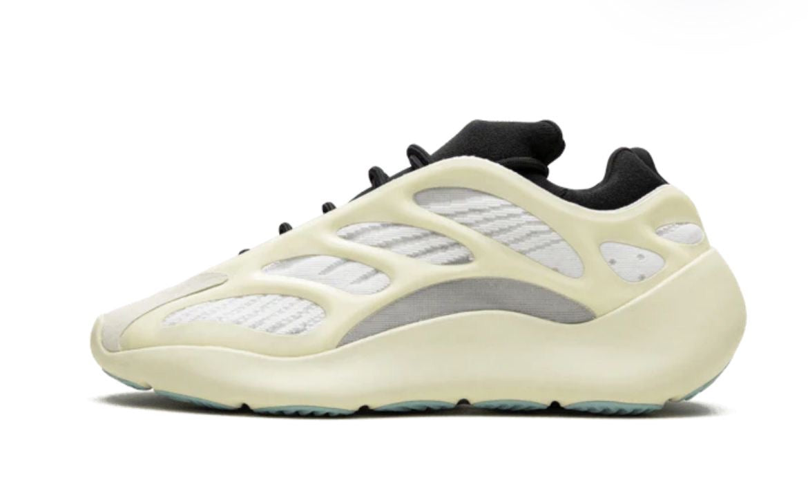 Yeezy 700 white