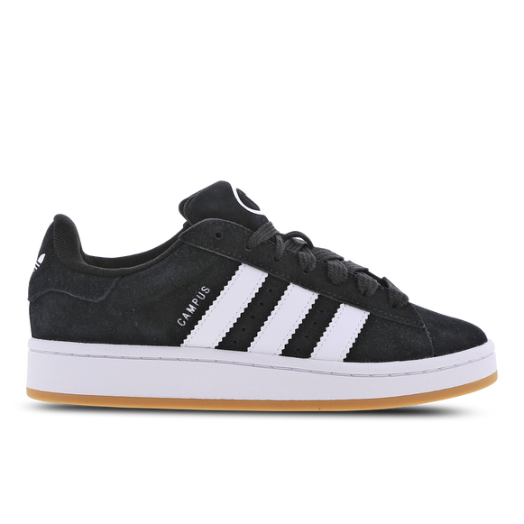 Adidas Campus Noir