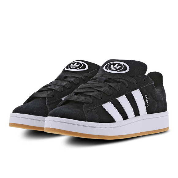 Adidas Campus Noir