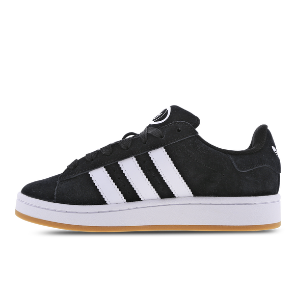 Adidas Campus Noir