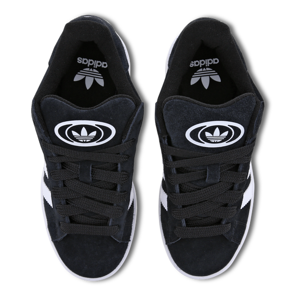 Adidas Campus Noir