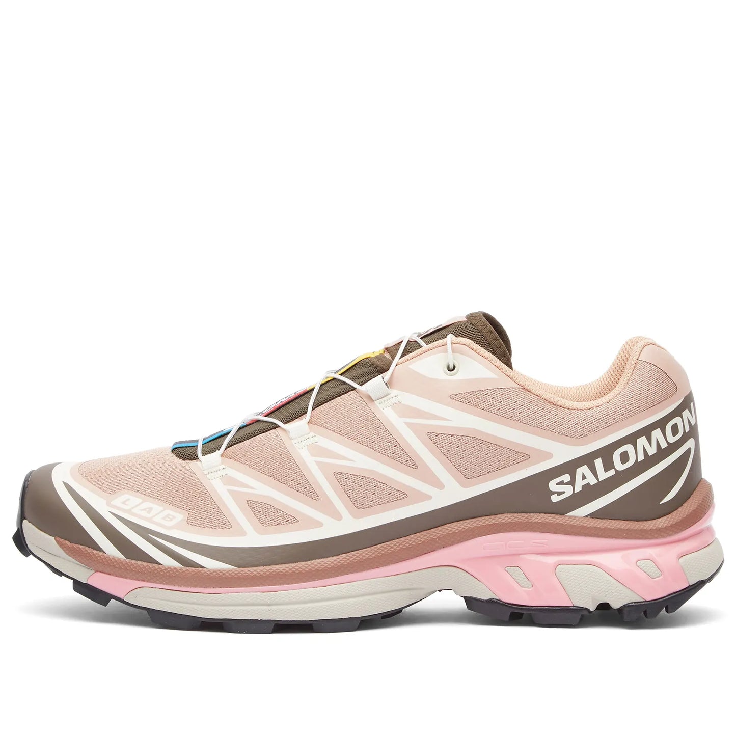Salomon Xt-6