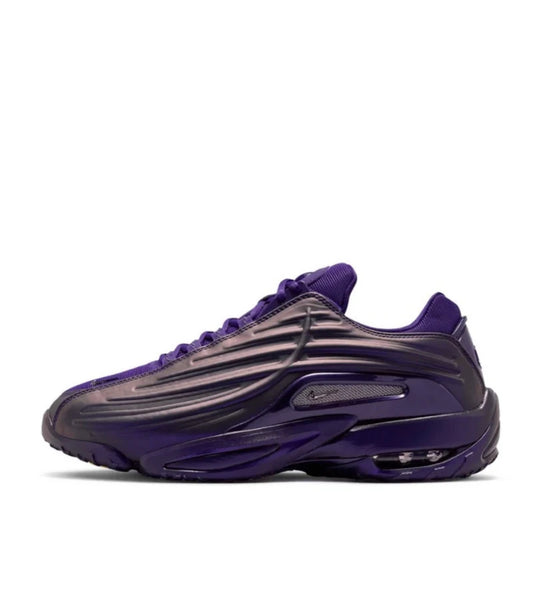 Nocta Hot step 2 Eggplant