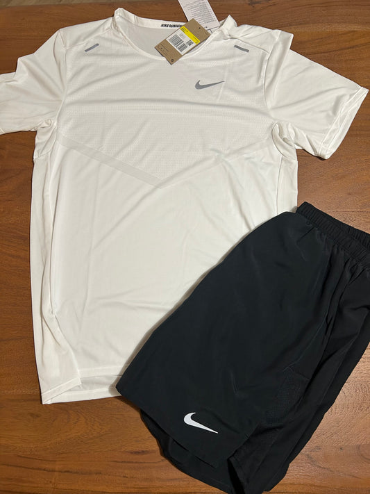 Ensemble Short et t-shirt Nike