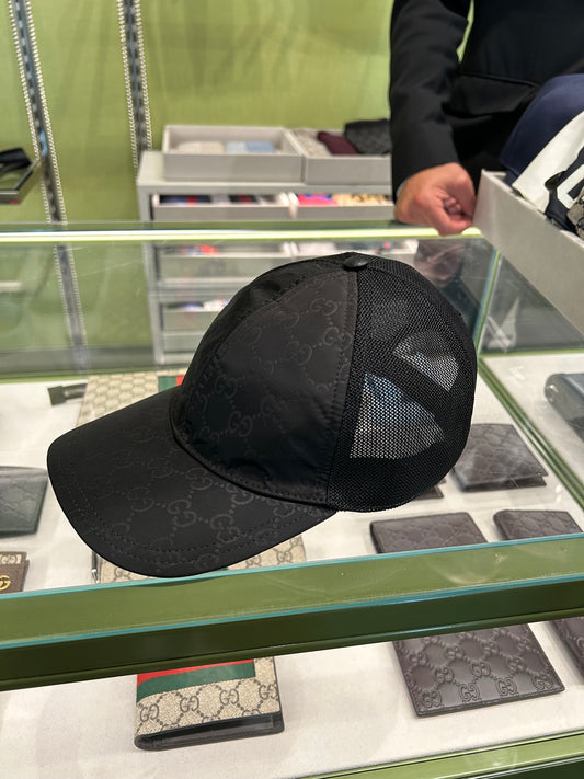 Casquette Gucci