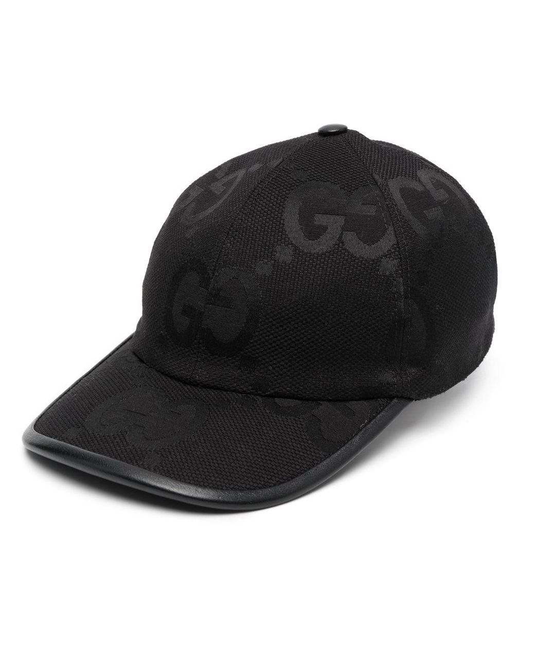 Casquette Gucci jumbo