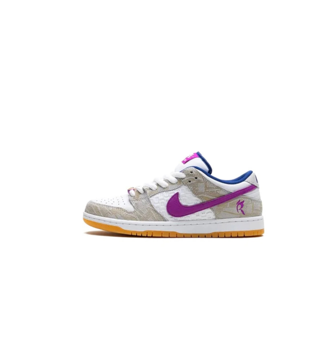 Dunk low sb x Rayssa