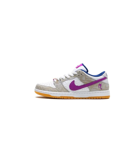 Dunk low sb x Rayssa