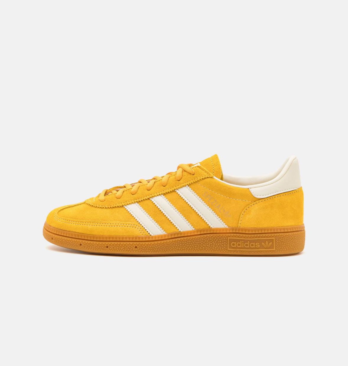 Spezial jaune