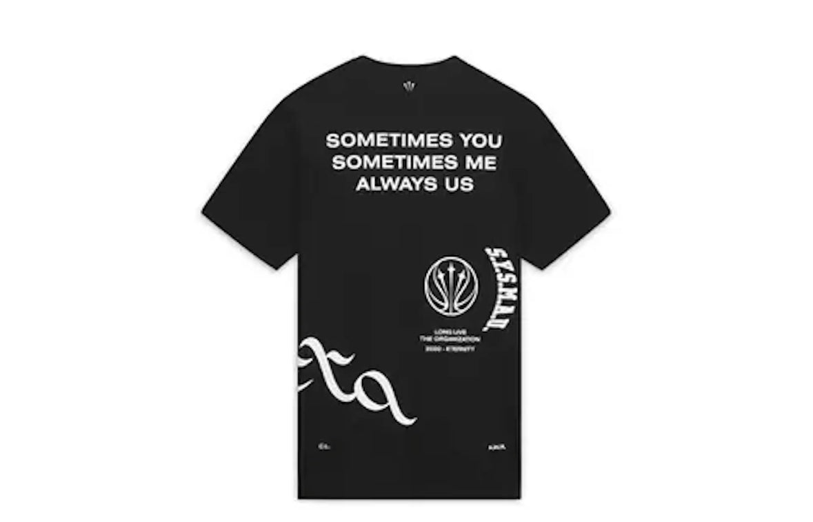 Nocta tee shirt