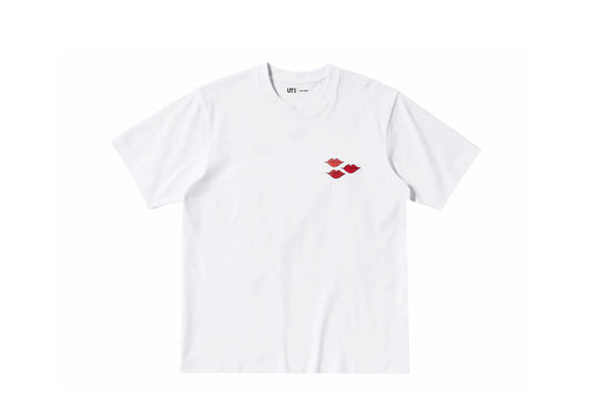 Kaws x uniqlo