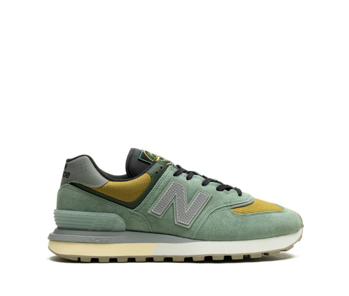 New balance x Stone Island