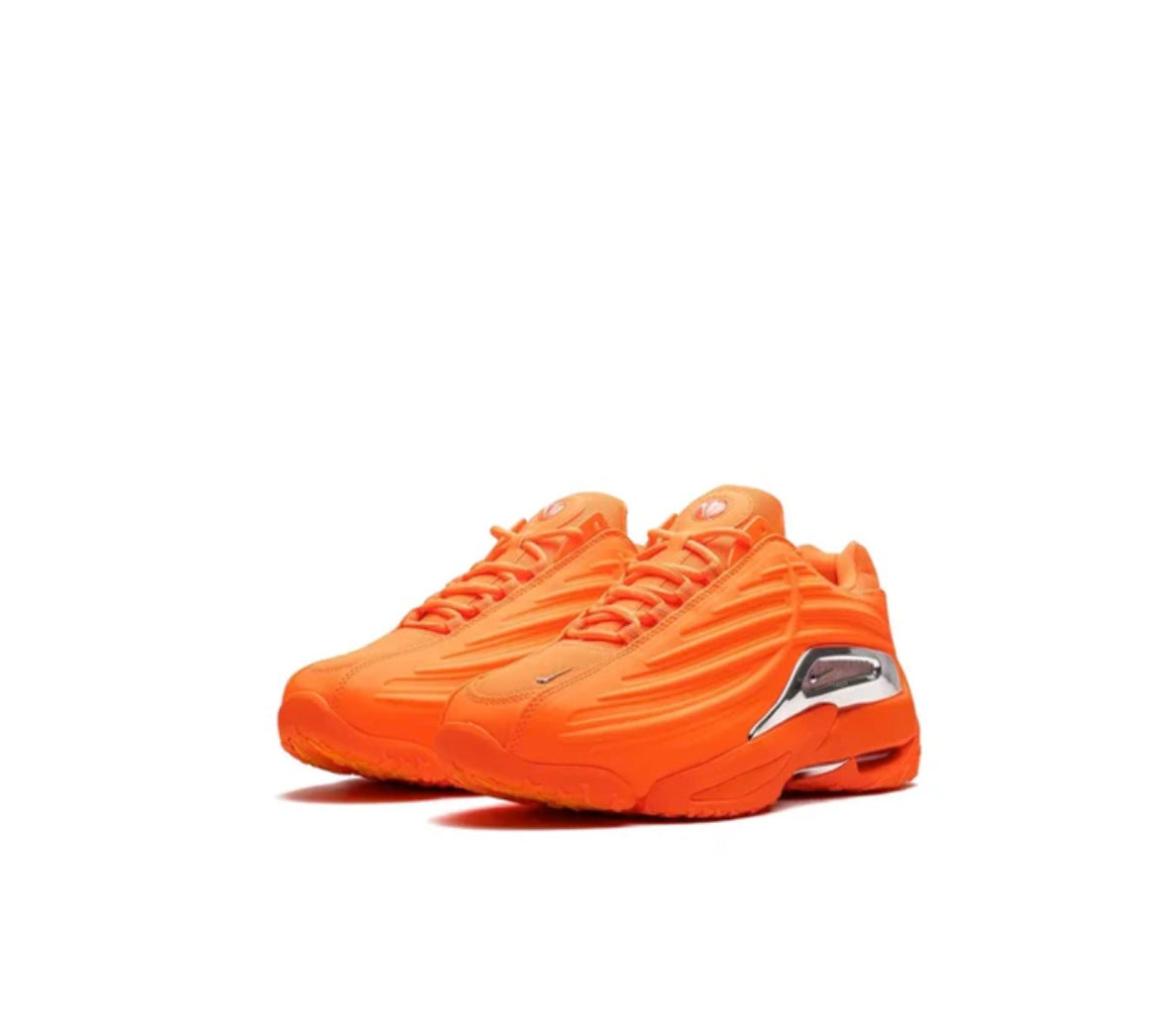 Nike Nocta hot step 2 orange