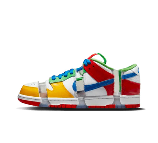 Dunk sb x eBay