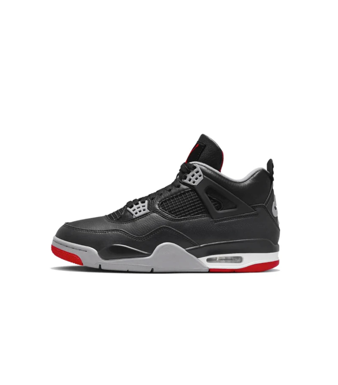 Air Jordan 4 rétro bred