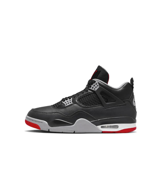 Air Jordan 4 rétro bred