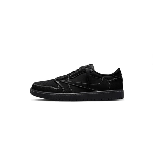 Air Jordan 1 low x Travis Scott phantom