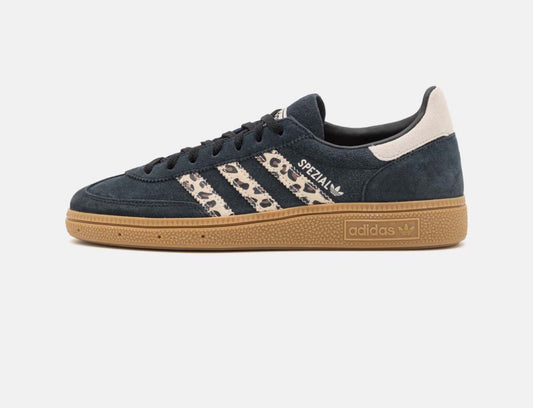 Spezial leopard