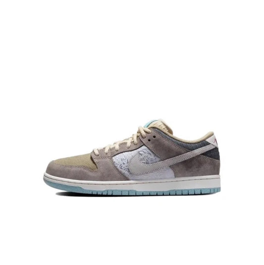 Dunk low sb big money