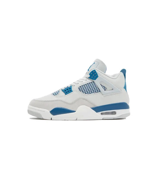 Air Jordan 4 military blue (2024)
