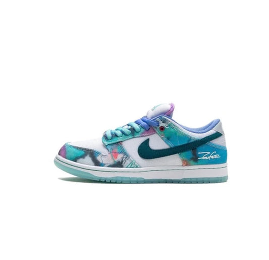 Dunk sb x futura laboratories