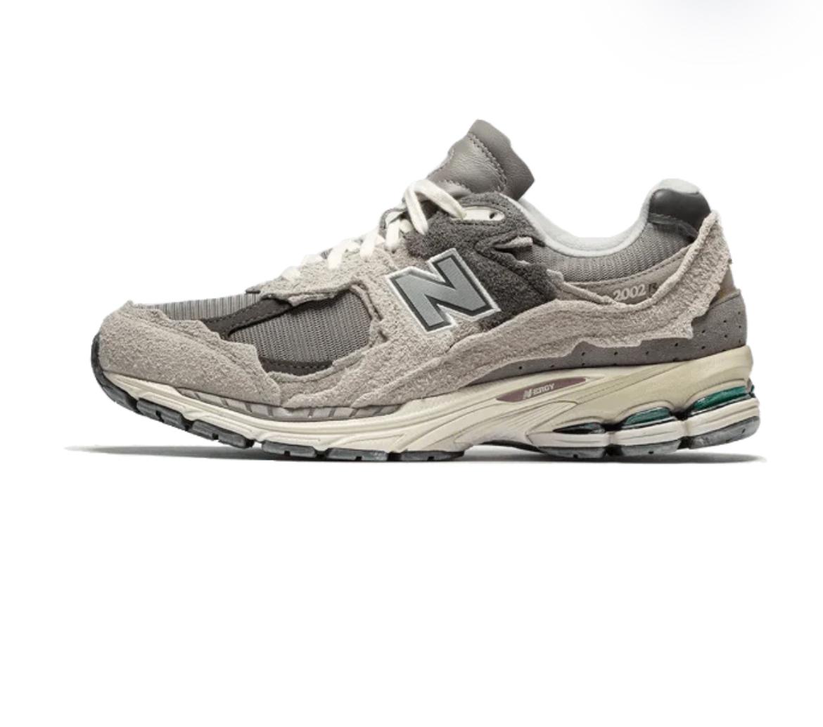 New Balance protection pack 2002r rain clound