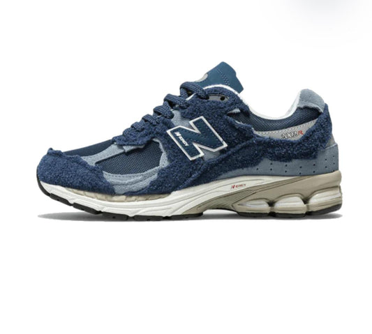 New Balance protection pack 2002r navy