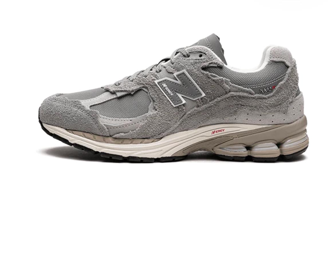 New Balance protection pack 2002r grey