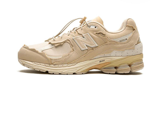 New Balance protection pack 2002r sandstone