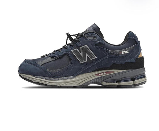 New Balance 2002r éclipse