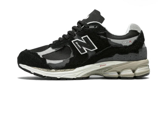 New Balance protection pack 2002r black