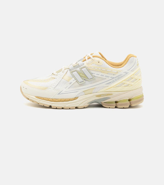 New balance 1906r lunar new year yellow