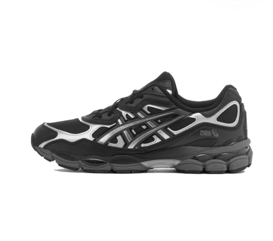 Asics nyc black