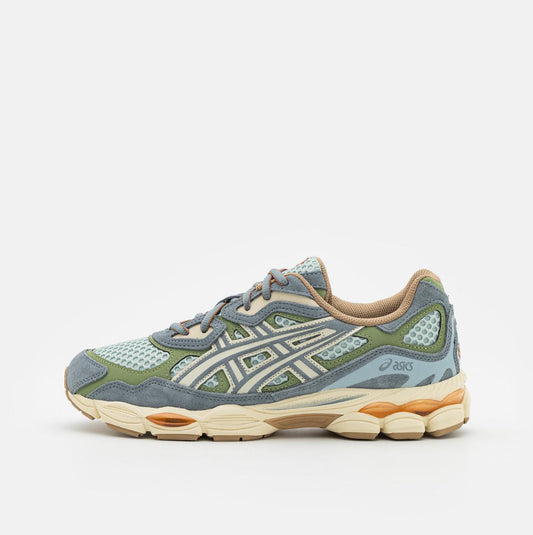 Asics nyc mousse froide