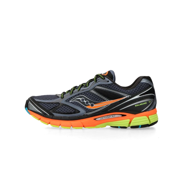Saucony Guide 7