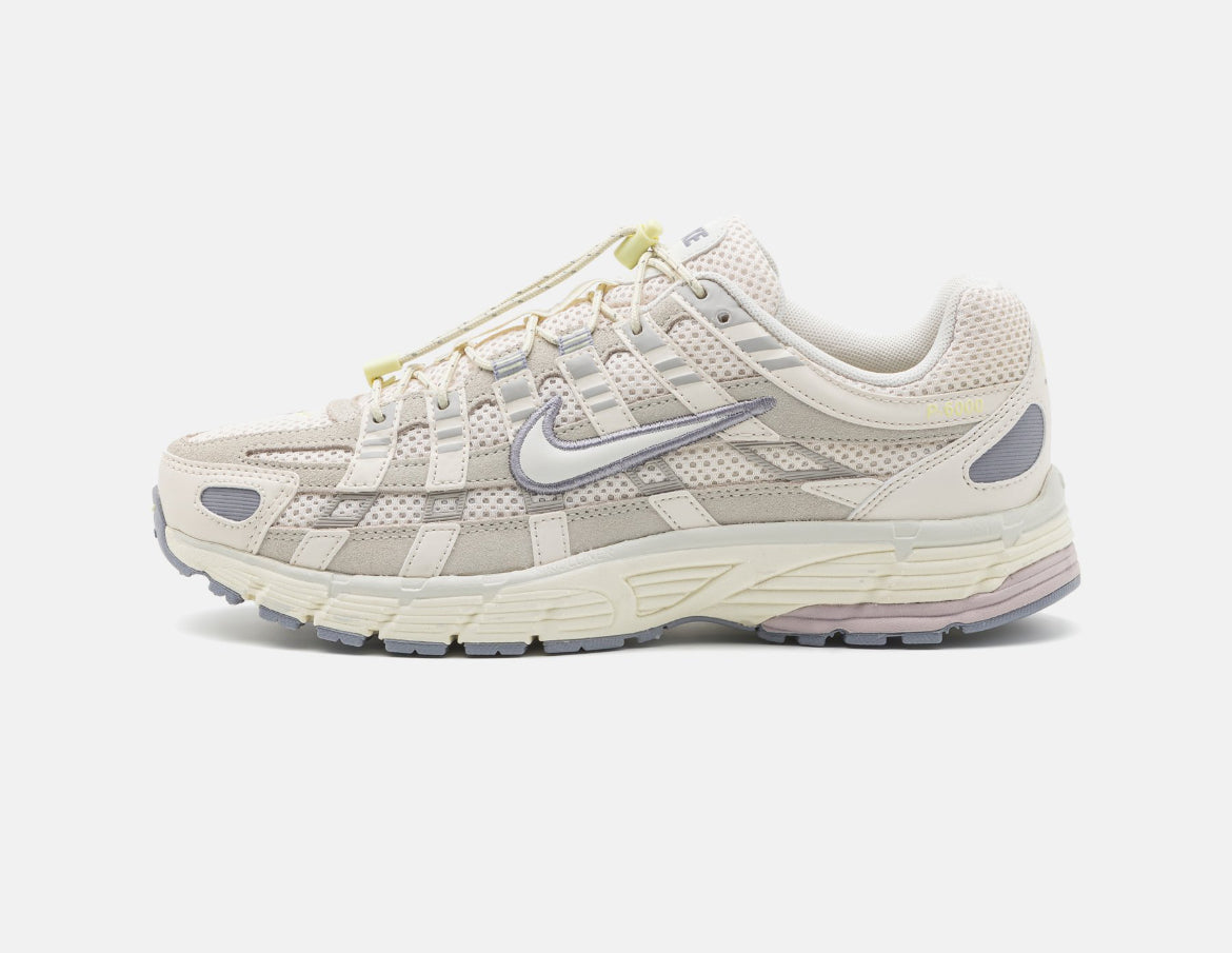 Nike p-6000