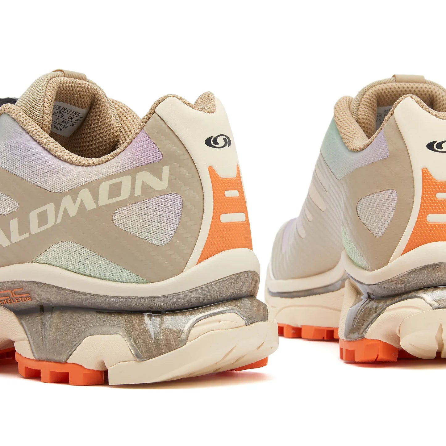 Salomon Xt-4