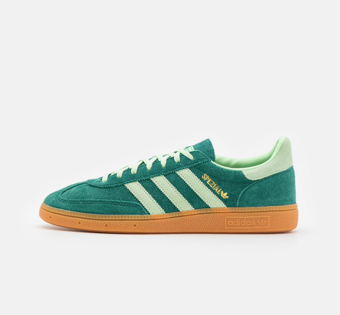 Spezial green