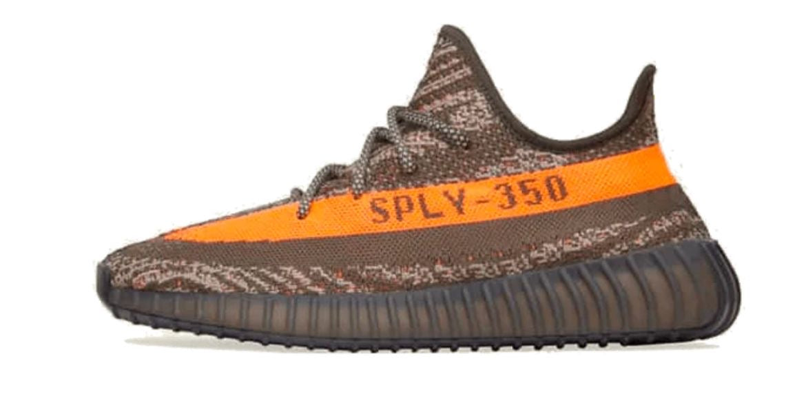 Yeezy 350 v2 beluga