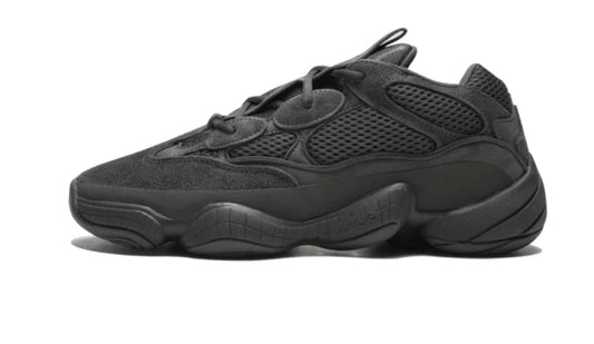 Yeezy 500 Onyx