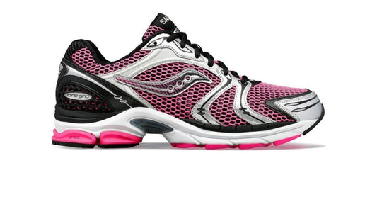 Saucony ProGrid Triumph 4
Rose