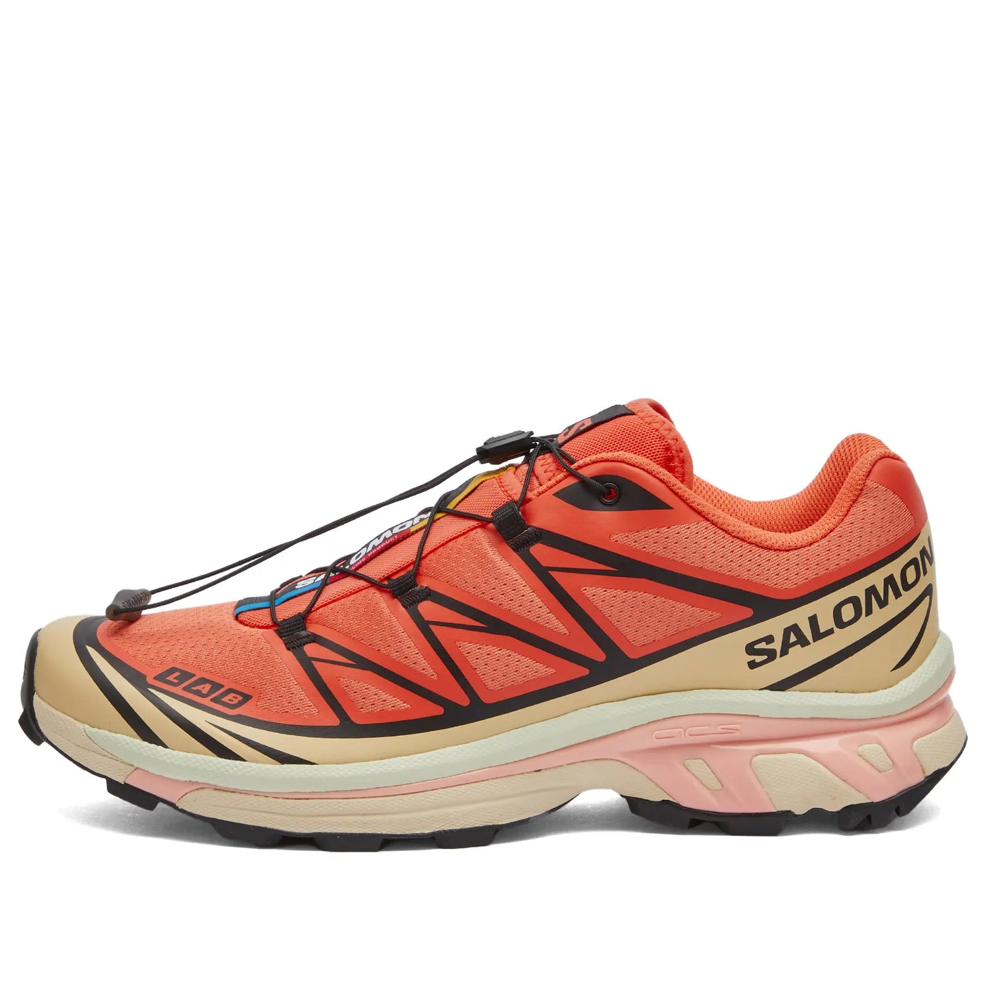 Salomon Xt-6