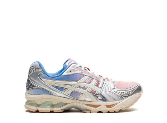 Asics Kayano 14 Baked Pink/Cream
