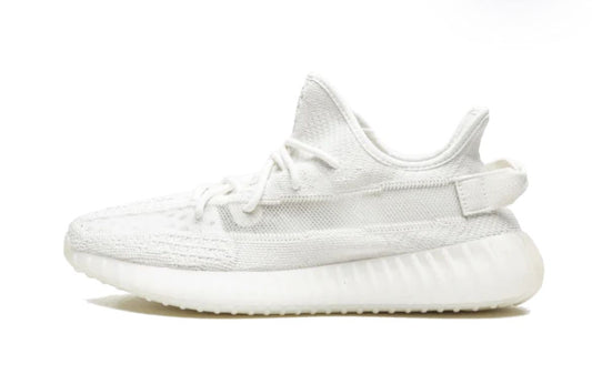 Yeezy 350v2 white