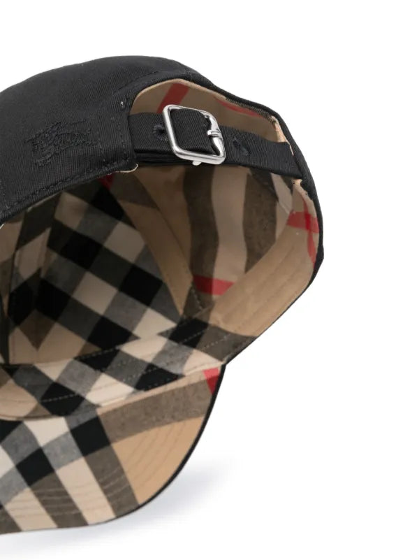 Casquette Burberry