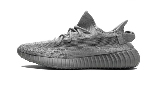 Yeezy 350v2 gris acier