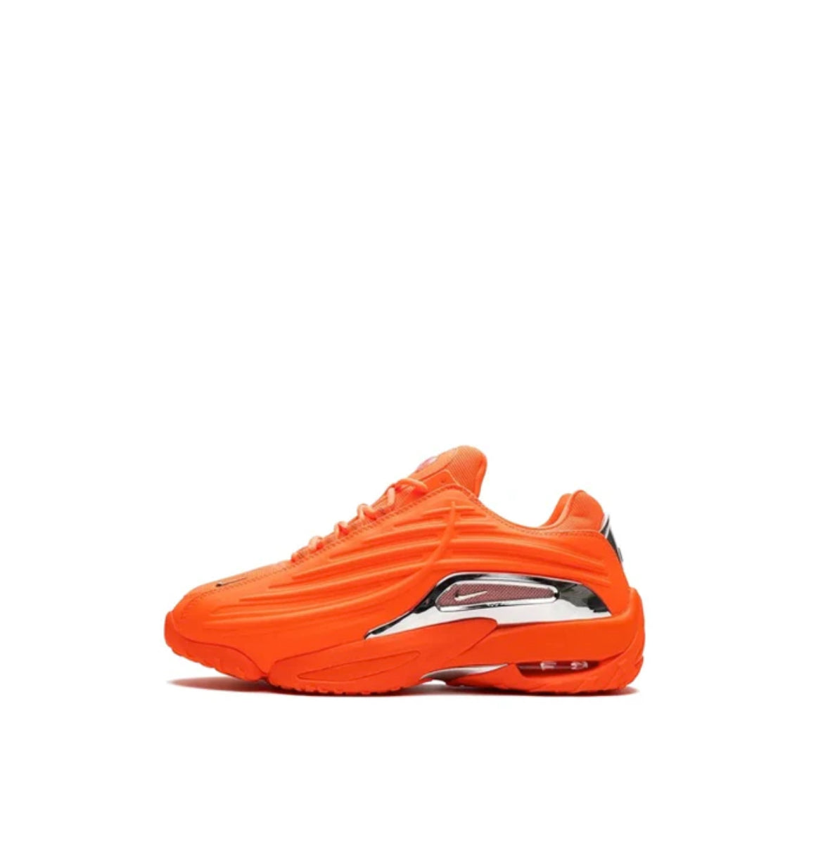 Nike Nocta hot step 2 orange