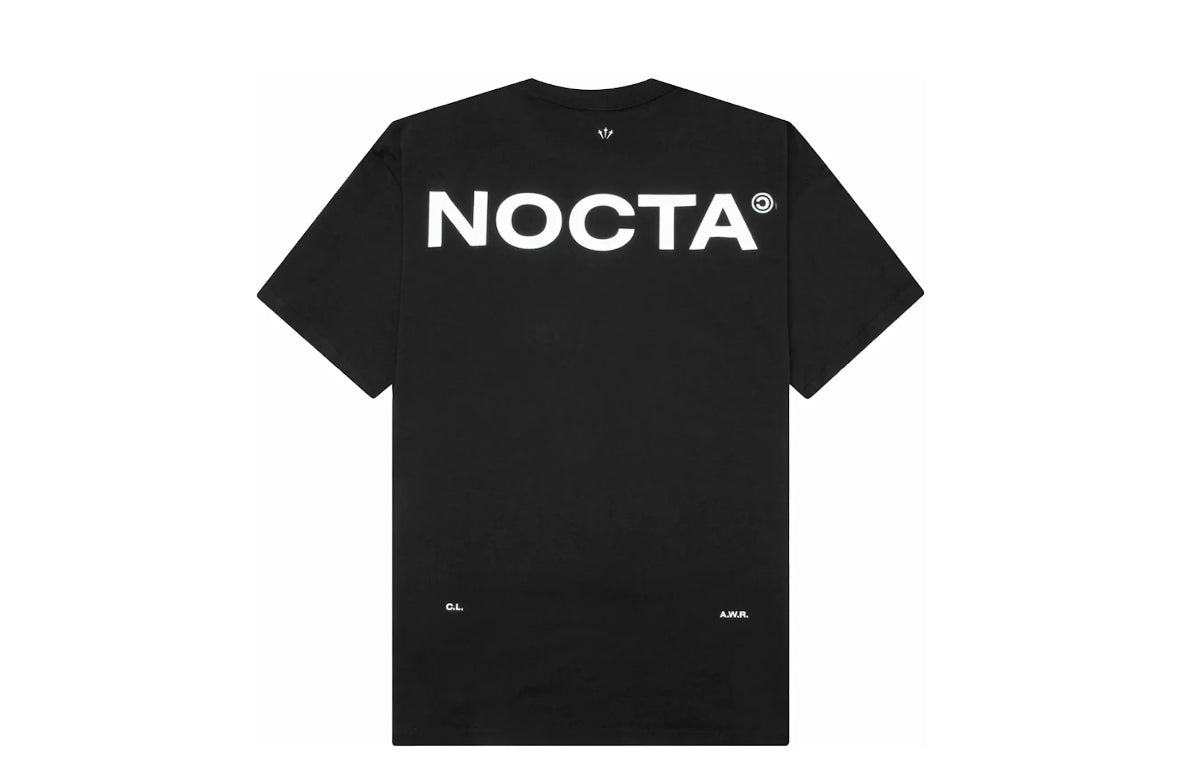 Nocta tee shirt