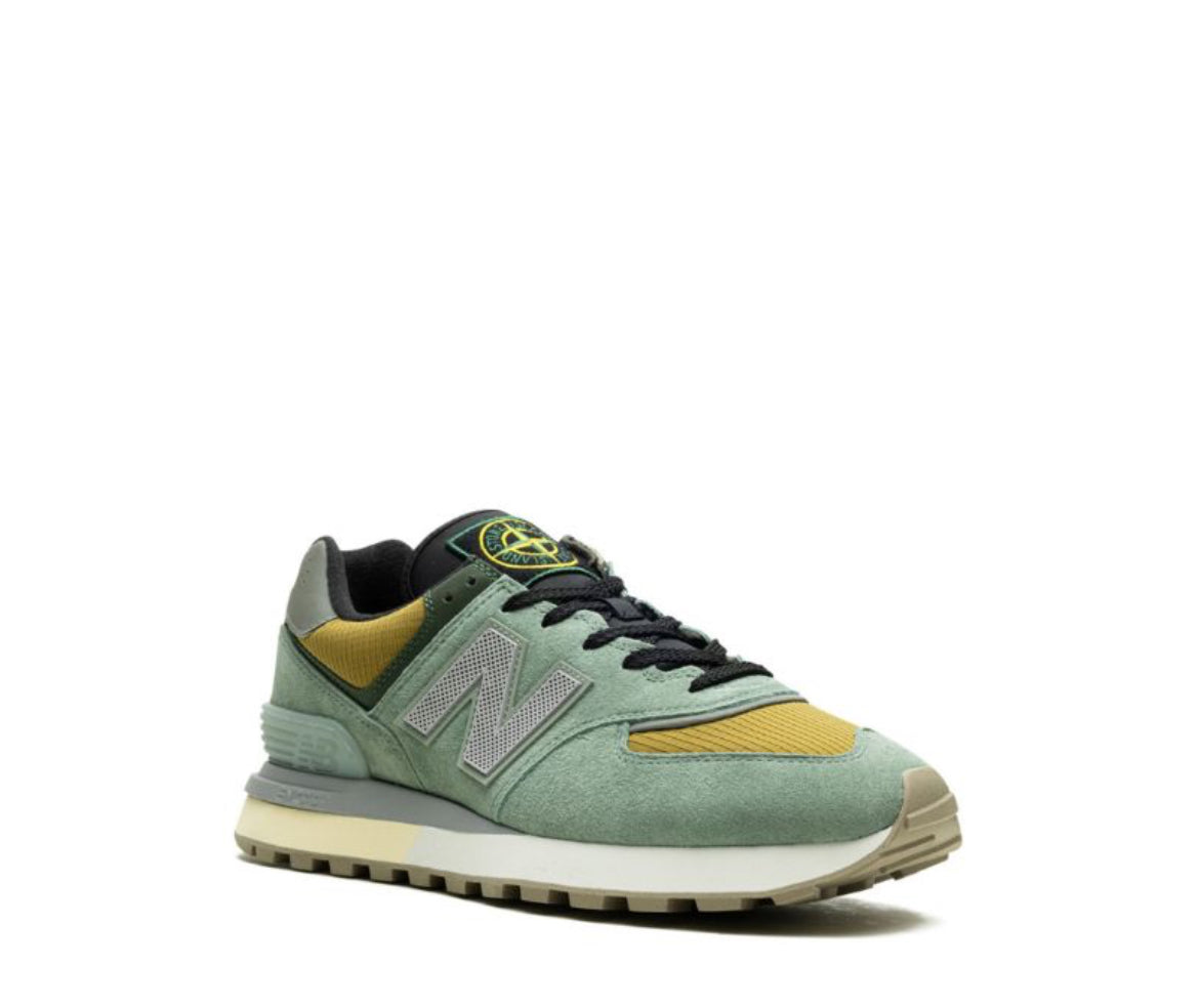 New balance x Stone Island