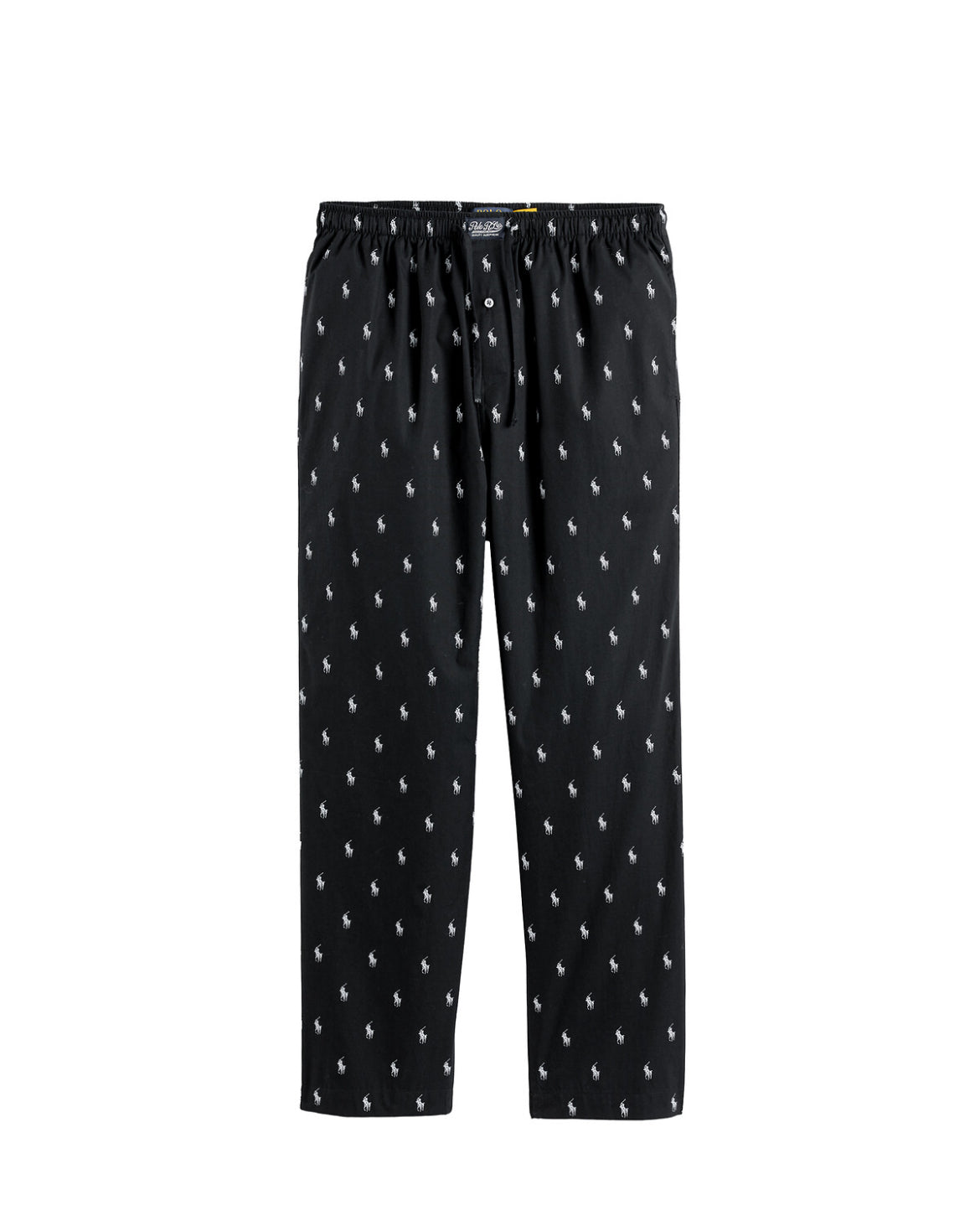 Pantalon Ralph Lauren noir